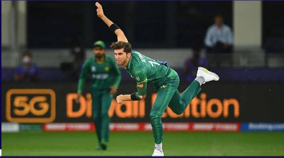 Shaheen To Lead, Shadab Khan Ruled Out As Pakistan Name Squad For NZ T20Is